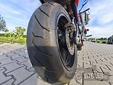 Suzuki GSR 600 (2008) - náhled 10