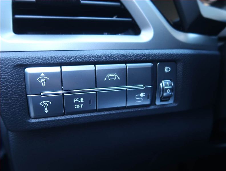 SsangYong Korando (2024) Style 1.5 T-GDI - fotka 19 z 20