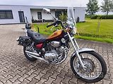 Yamaha XV 1100 Virago (1995) - náhled 2
