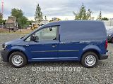 Volkswagen Caddy (2020) 1.4TGi CNG, AC, SORTIMO - náhled 6