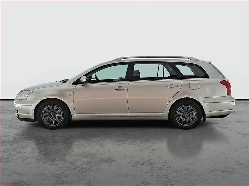 Toyota Avensis (2003) 1.8 VVT-i, po STK, servisované - fotka 3 z 18