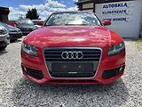 Audi A4 (2010) 2.0 TDi 105 KW manuál  - náhled 2