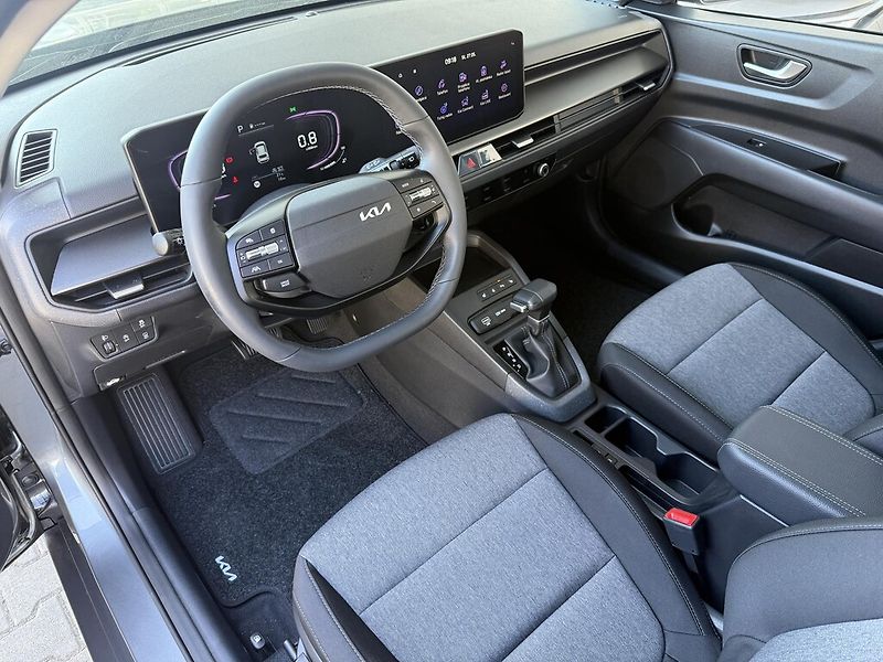Kia Stonic (2026) 1,0 T-GDi 7DCT 74 kW SPIN - fotka 4 z 6