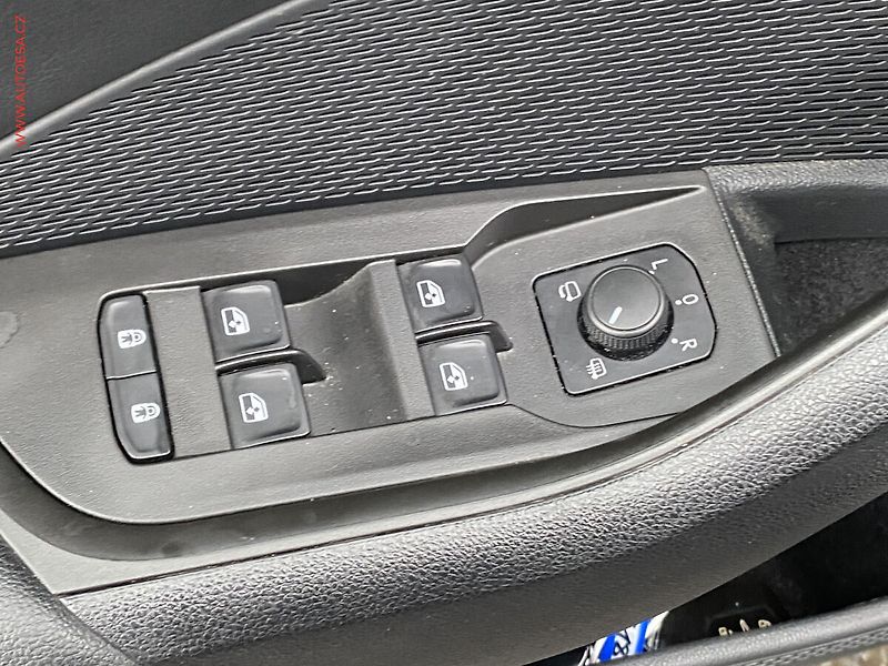 Škoda Octavia (2020) 2.0 TDi, Style, DSG, LED - fotka 11 z 18