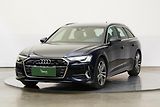 Audi A6 - náhled 1