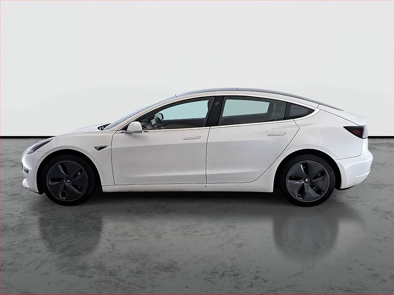 Tesla Model 3 (2020) Long Range 4WD 78kWh, SoH 87% - fotka 3 z 19