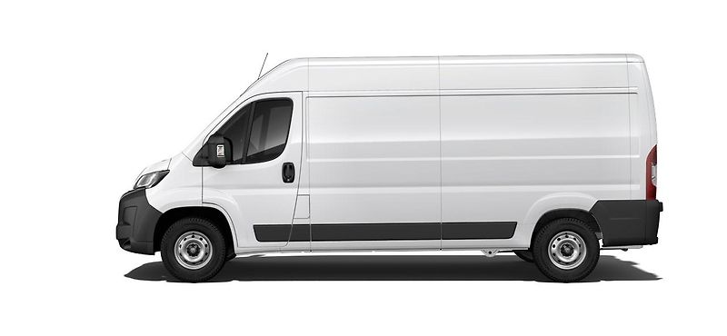 Peugeot Boxer (2026) Furgon 3500 L3H2 BHDi 140 MAN6 - fotka 4 z 6