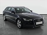 Audi A6 (2013) Design 2.0 TDI, Serv.kniha - náhled 1