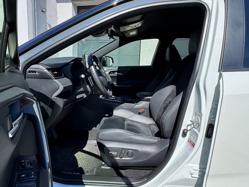 Toyota RAV4 (2024) 2.5 Hybrid 4x4 GR,JBL - fotka 9 z 30