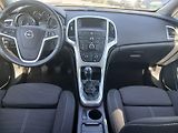 Opel Astra 1.7 CDTI, ALU 