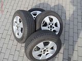 Škoda Octavia (2007) 1.9TDi, ČR, Elegance, TZ - náhled 16