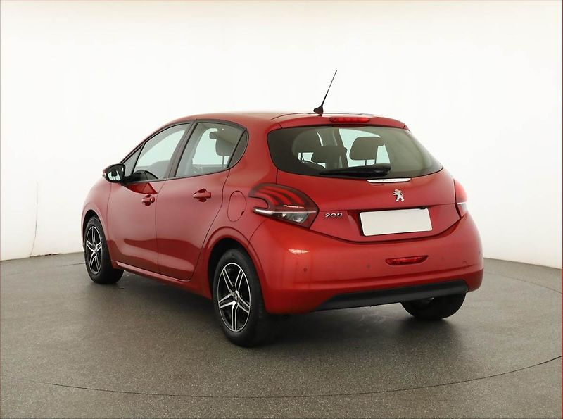 Peugeot 208 (2019) 1.2 PureTech, Serv.kniha - fotka 4 z 14