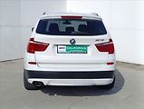 BMW X3 2,0 D X-drive aut. Kůže Bi-xen - náhled 8