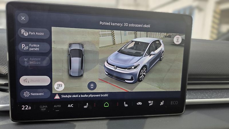Volkswagen ID.3 Neo Style 58 kWh 140 kW - fotka 26 z 30