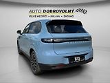 Leapmotor B10 Design hybrid EV 18,8kWh bater - náhled 6