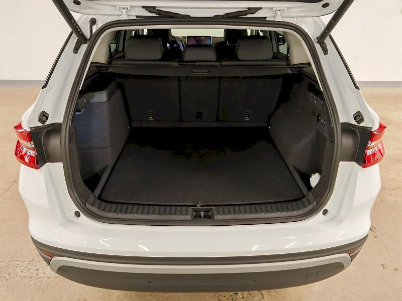 Škoda Kodiaq (2025) iV 1.5 TSI 150 kW DSG Exclusiv - fotka 32 z 35