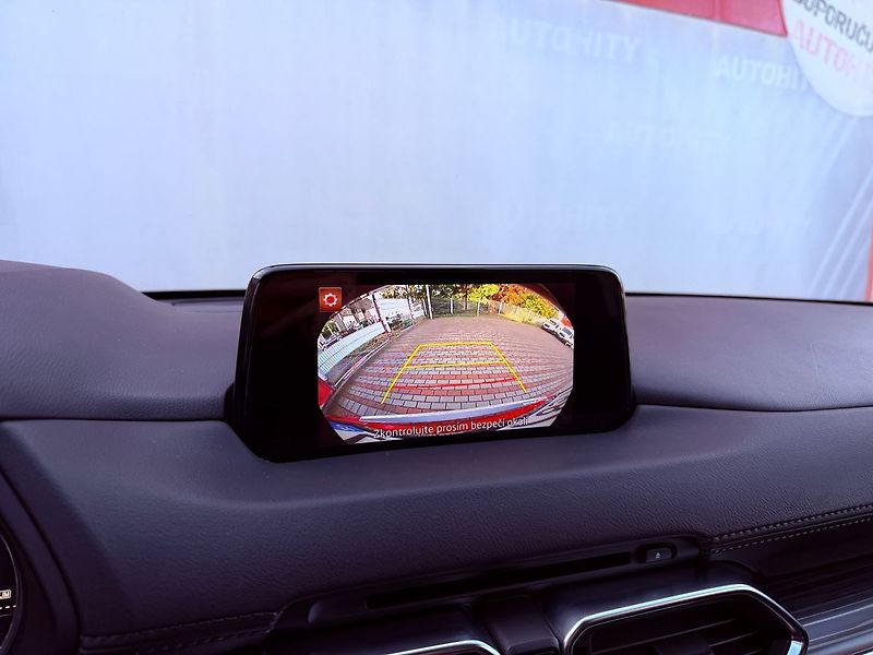 Mazda CX-5 2.0 Skyactiv-G AWD Revolution - fotka 20 z 32