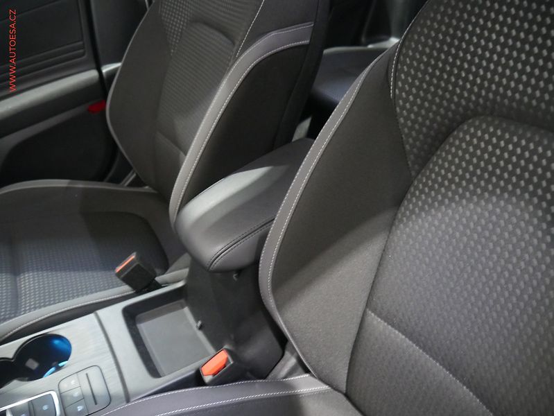 Ford Focus (2022) 1.5TDCi, AT, LED - fotka 20 z 20