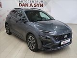 Hyundai Kona 1,6 145 kW N-line 1.majitel - náhled 2
