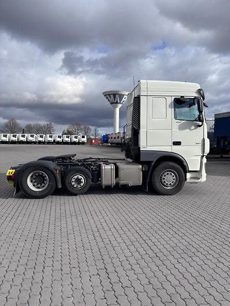 DAF Ostatní Vehicle Tractor 6x2/2 Standard - fotka 11 z 16