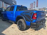 Dodge RAM 3.0 I6 426k REBEL PREMIUM EDIT - náhled 13