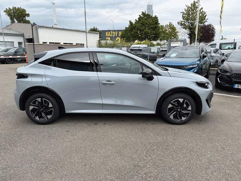 Renault Clio (2026) techno TCe 115 EDC MY00 - fotka 5 z 23