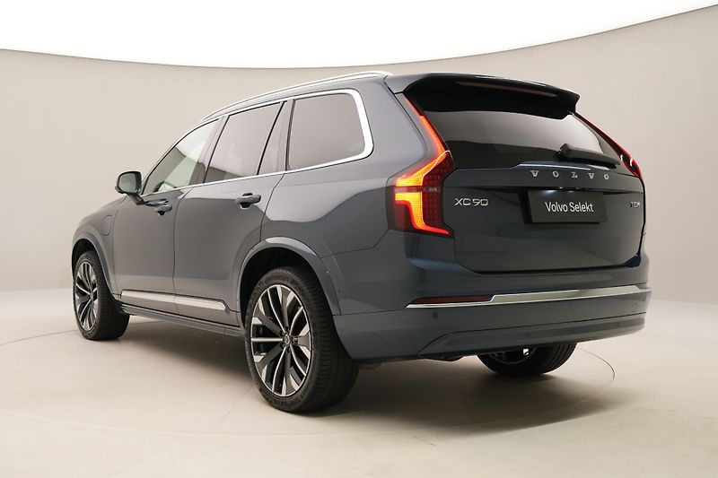 Volvo XC90 T8 AWD RECHARGE BRIGHT ULTRA 7 - fotka 11 z 73