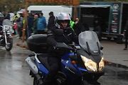 Zakončení motorkářské sezony pod taktovkou Motobobrů ze Strakonic.