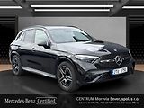 Mercedes-Benz GLC 220d 4M, 1.majitel, CZ - náhled 7