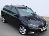 Škoda Fabia (2017) Combi Style 1.2 TSI 81KW - náhled 9