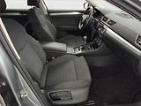 Škoda Superb (2015) Ambition Plus 1.6 TDI, Navi - náhled 9