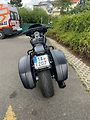 Harley-Davidson FLSB Softail Sport Glide (2018) - náhled 8