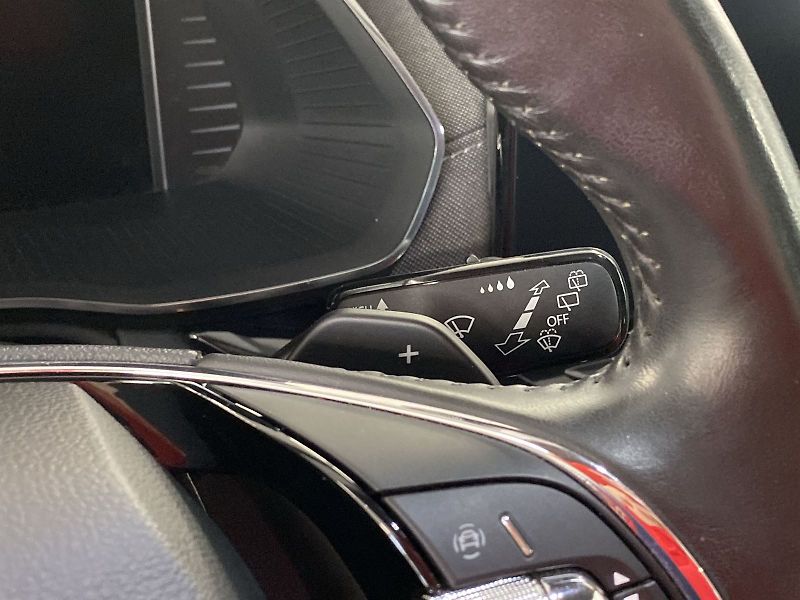 Škoda Octavia (2022) Combi 2.0 TDI 4x4 DSG Style + - fotka 21 z 34
