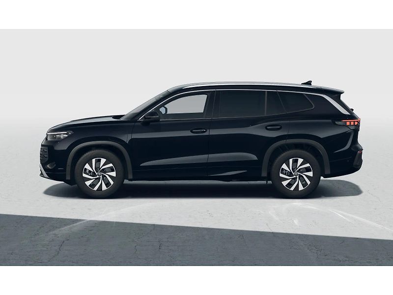 Volkswagen Tayron SUV - fotka 2 z 4