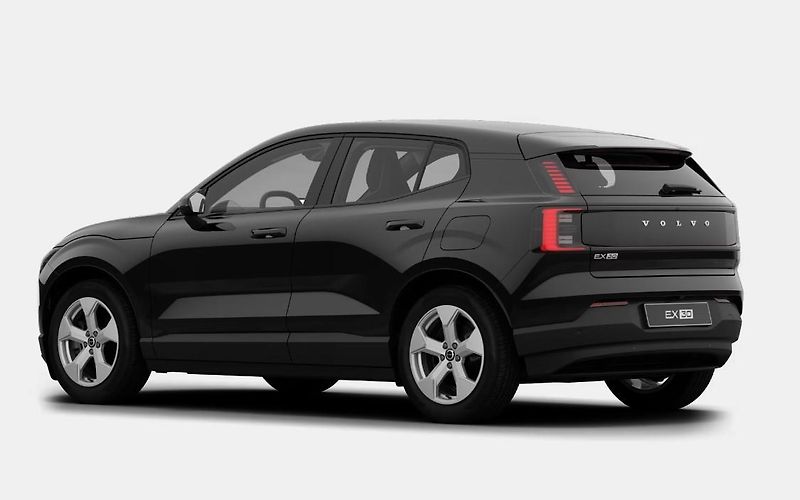 Volvo EX30 (2026) P3 ELECTRIC RWD ESSENTIAL  - fotka 6 z 12