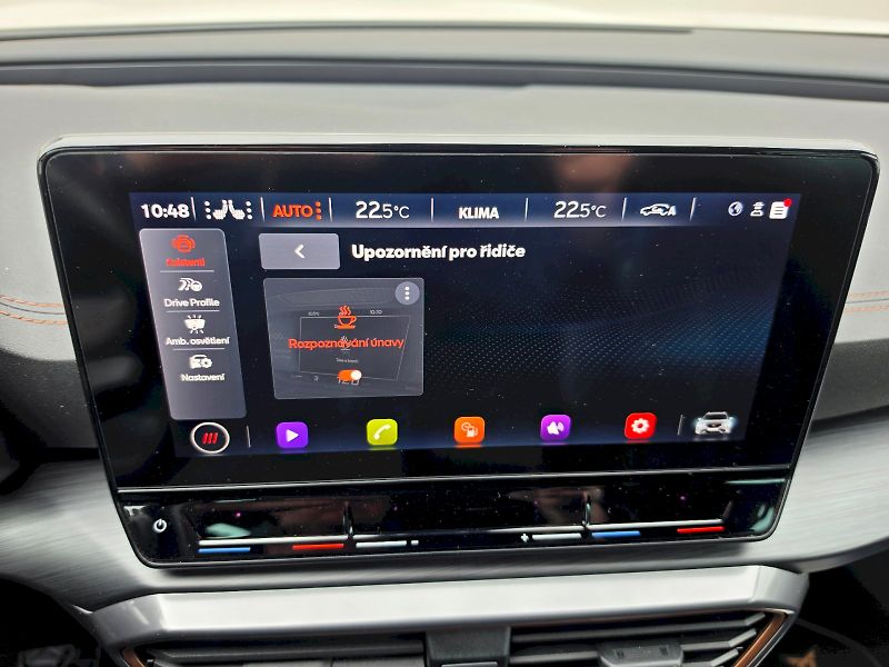 Cupra Formentor (2022) 2.0TSI 140KW DSG 4DRIVE - fotka 16 z 33