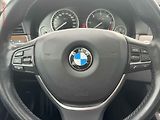 BMW Řada 5 (2013) 2.0 D, AT - náhled 12