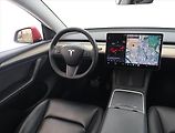 Tesla Model Y (2022) Long Range AWD 79kWh, SoH 89% - náhled 7