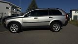 Volvo XC90 (2005) 2.4 D5 MANUÁL 120KW HEZKÝ STAV - náhled 12