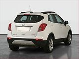 Opel Mokka (2018) 1.4 Turbo, Serv.kniha - náhled 4