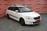 Škoda Fabia 1,4 i 16V 63KW, ČR, AMBITION. - náhled 1