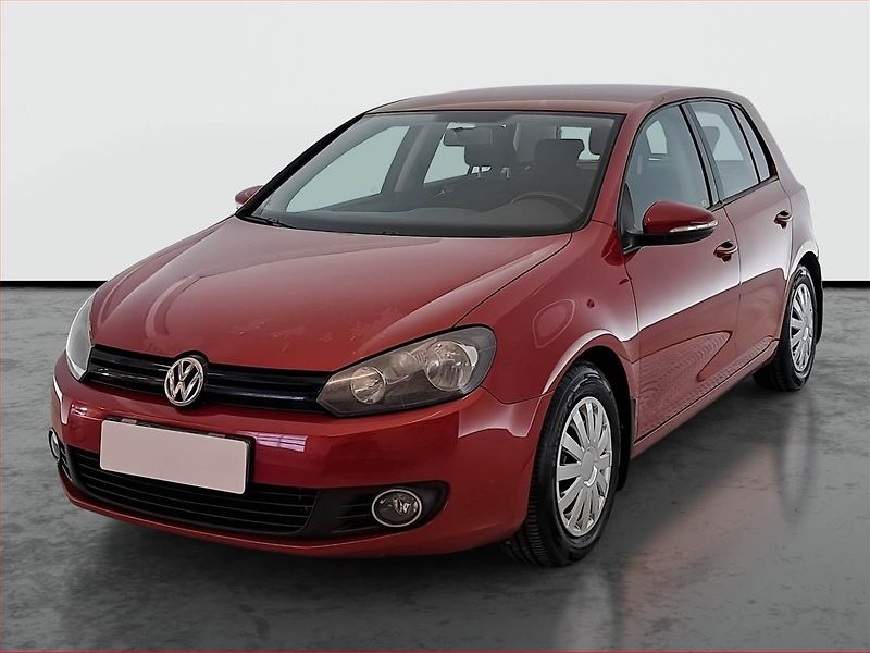 Volkswagen Golf (2009) 1.4 16V, LPG, po STK, Tažné - fotka 2 z 16