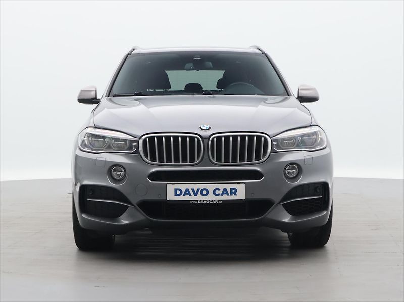 BMW X5 3,0 M50d 280kW xDrive Aut. CZ - fotka 2 z 36