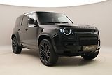 Land Rover Defender (2026) P635 OCTA BLACK AWD - náhled 11