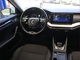 Škoda Octavia (2021) 2.0 TDI, Automat, Serv.kniha - náhled 7