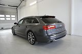 Audi A6 Avant 3.0TFSi 228 kW QUATTRO AUTOMAT - náhled 7