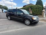 Chrysler Grand Voyager (2008)  3.8 RT LPG, Kůže EU 2008 - náhled 1