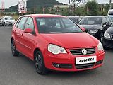 Volkswagen Polo (2008) 1.2HTP, AC - náhled 1