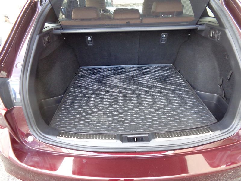 Mazda 6 WGN 2,5 AT, 20th Anniversary - fotka 27 z 37