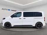 Toyota ProAce Verso (2022) L1 SELECTION 2.0 D-4D 130kW, Č - náhled 8